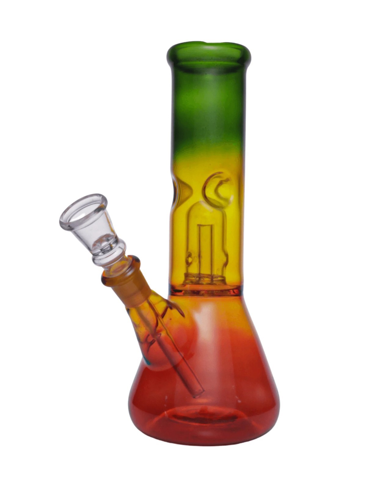 WHOLESALE $4.20 each X 10 pcs 14mm Water Pipe Bong Rig W/ Dome Perc USA SHIPPER