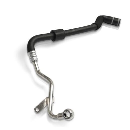 06J121492C Turbocharger Coolant Line/Turbo Coolant Hose Return EA888 2.0T
