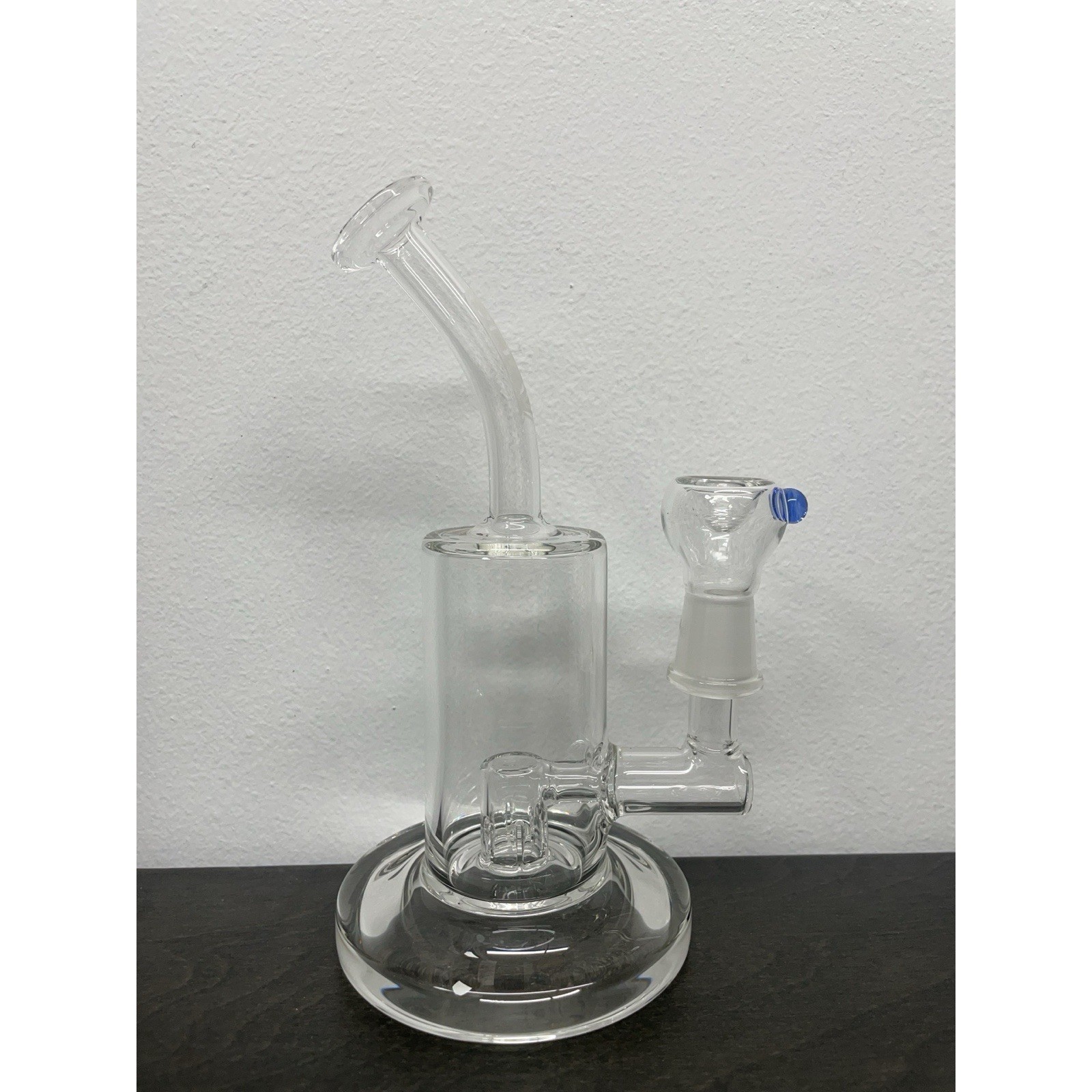 GRAV 6 » Water Pipe 14mm Female Bowl with Fixed Perc FREE SHIPPING!