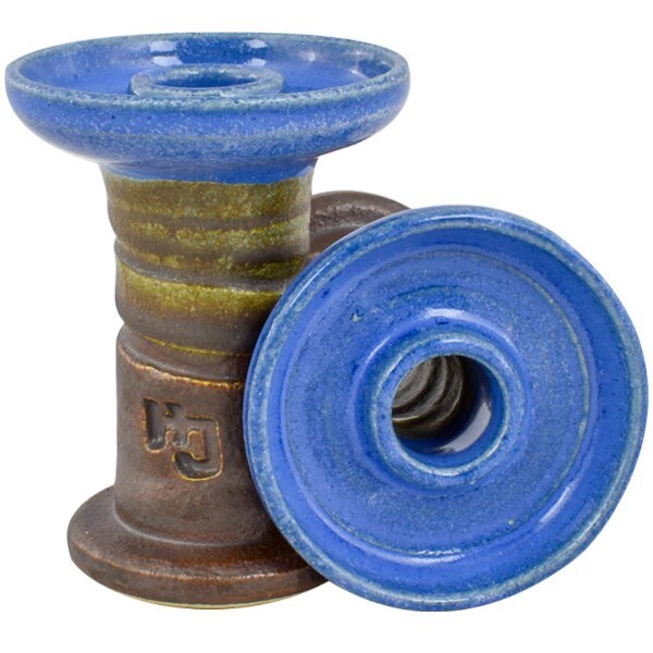 HJ 80 Feet 80 Bowls Blue Stone