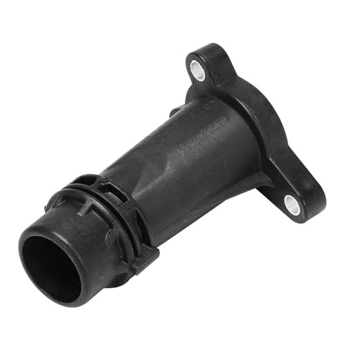 Engine Block Water Pipe Connector Compatible with BMW 330e 2016-2018, 330i GT