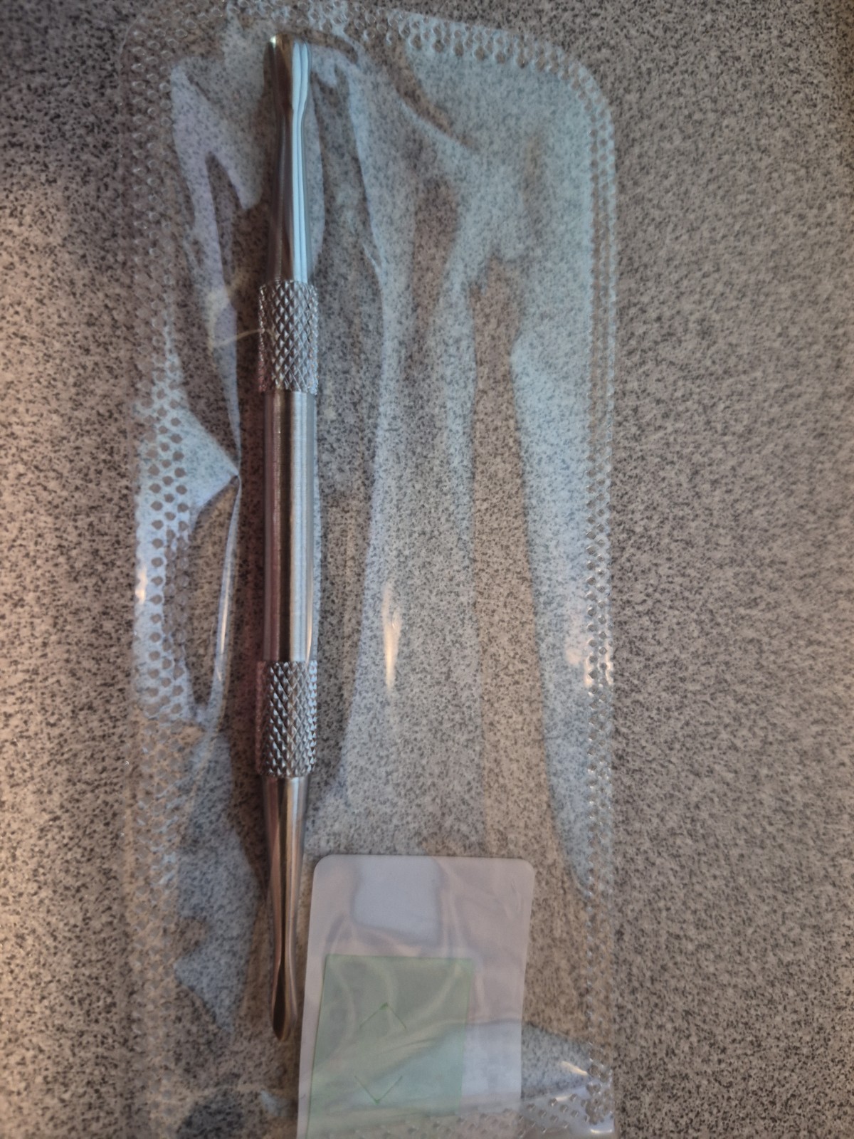 Metal Wax Dabber Hookah Tool (15Pack)