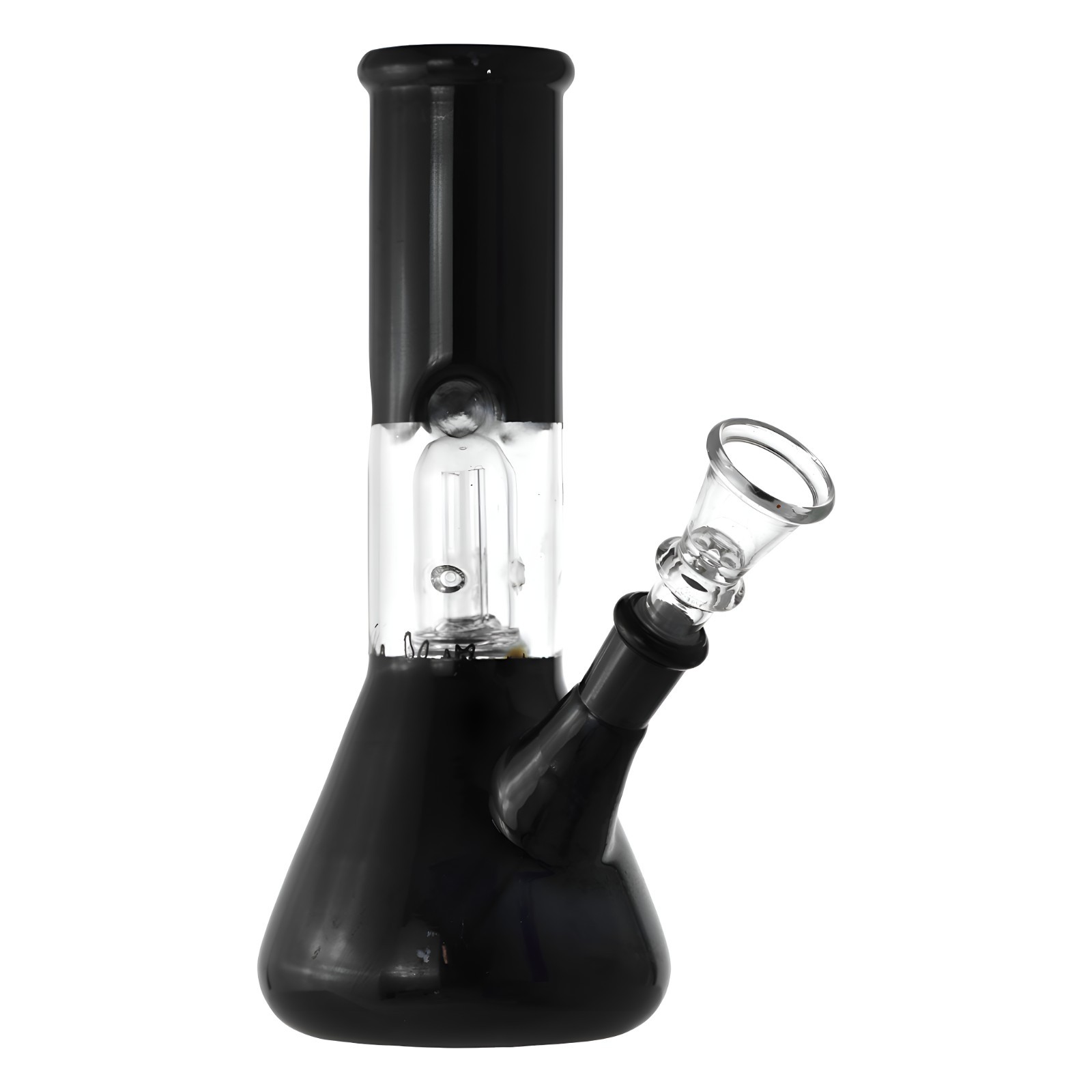 THICK 8 » Single Perc Water Pipe – Assorted Designs *USA* Special Deal