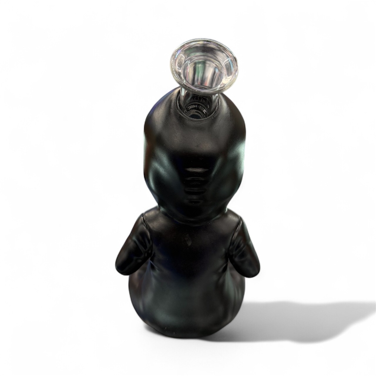 8 » Horror Ghost Face Themed Glass Bong Collector Art Piece