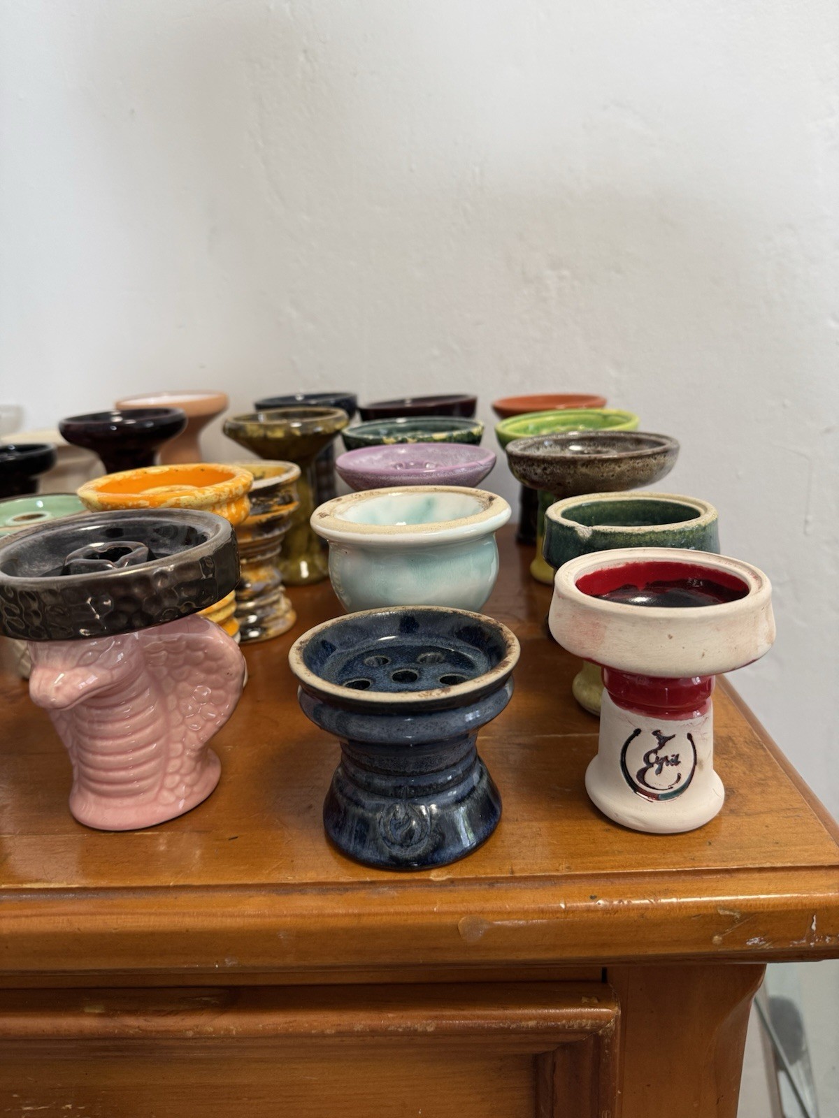 Hookah Shisha bowls