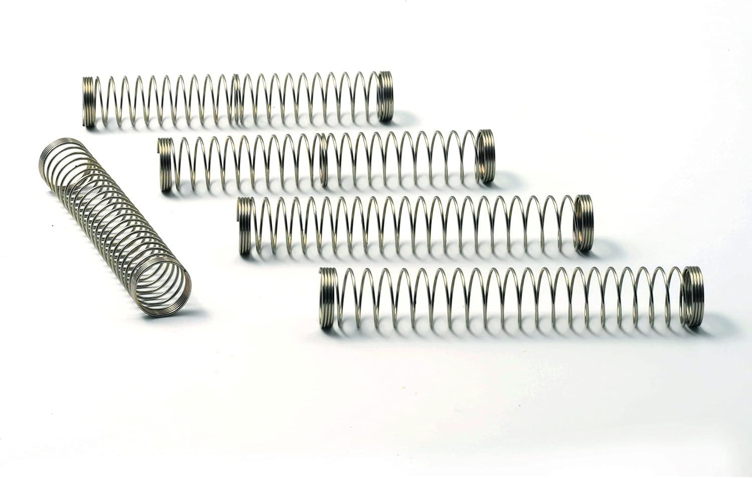 Hookah Hose Spring – Necessary Hookah Accessories 304 Stainless Steel Anti-Kinki