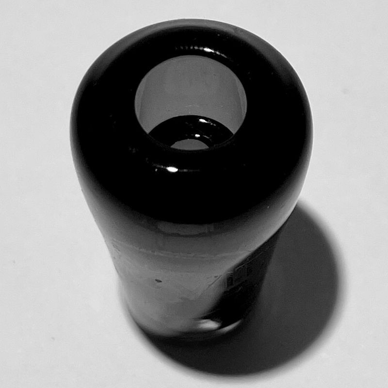 Gallant Greeb (SMOKE GLASS) – Hookah Gravity Bong Bowl Bottle Bong Smoking Pipe