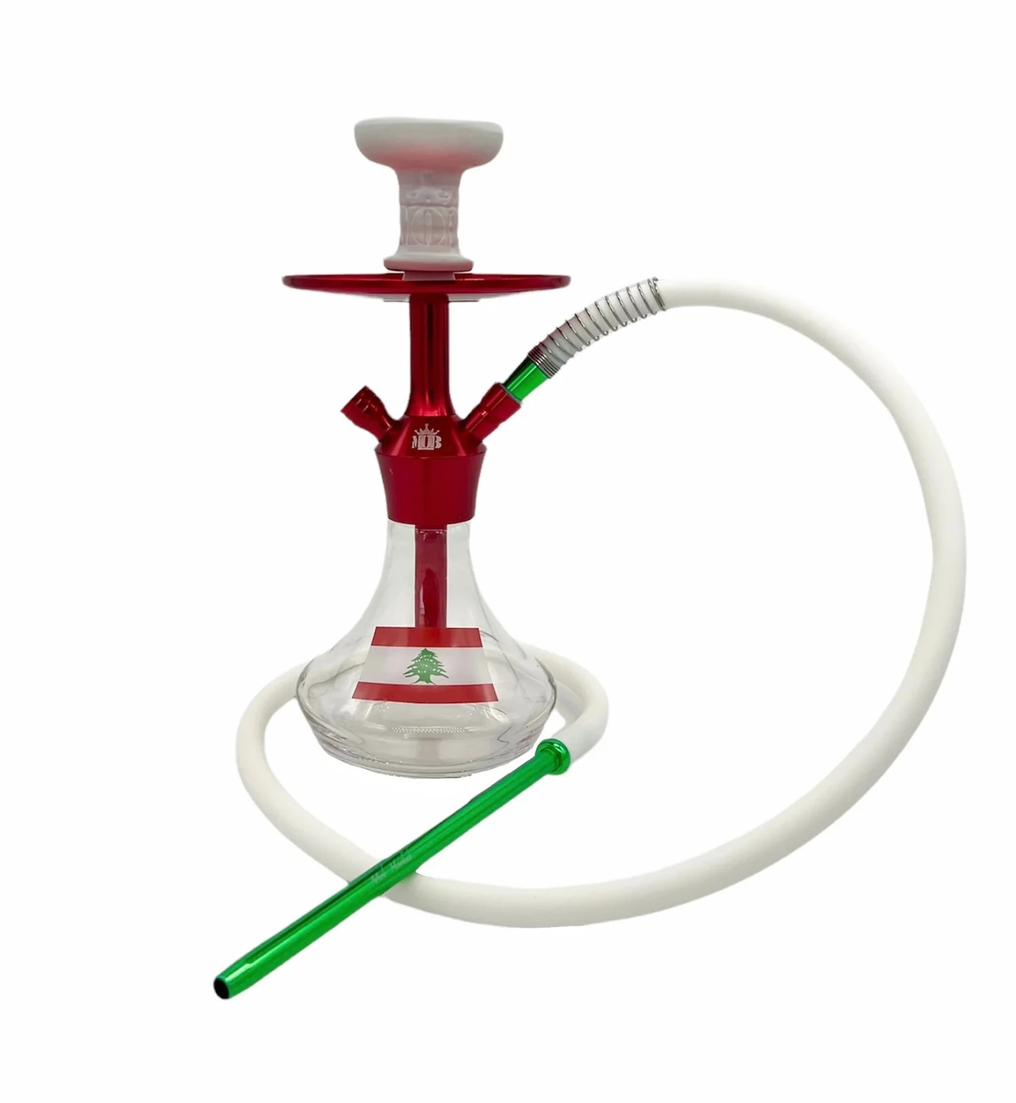MOB XARA HOOKAH – 1 HOSE | 15&Prime; | ONLY $69.69 – FREE SHIPPING