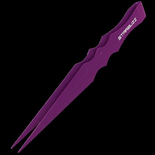 Starbuzz Carbine Tongs Raspberry Phantom