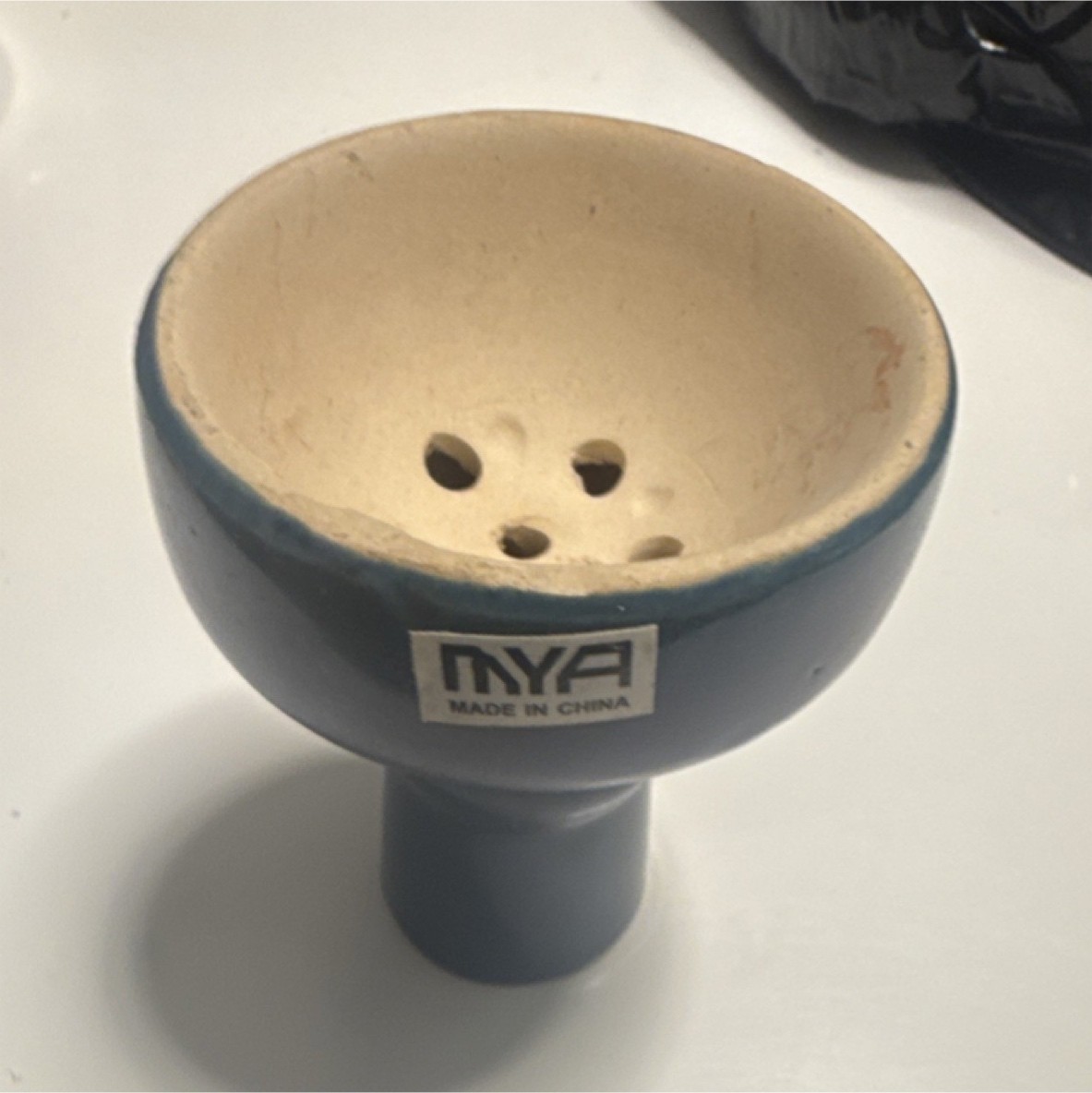 Mya Hookah Bowl Made in China Original Mya Shisha Bowl Chinese Manufacture