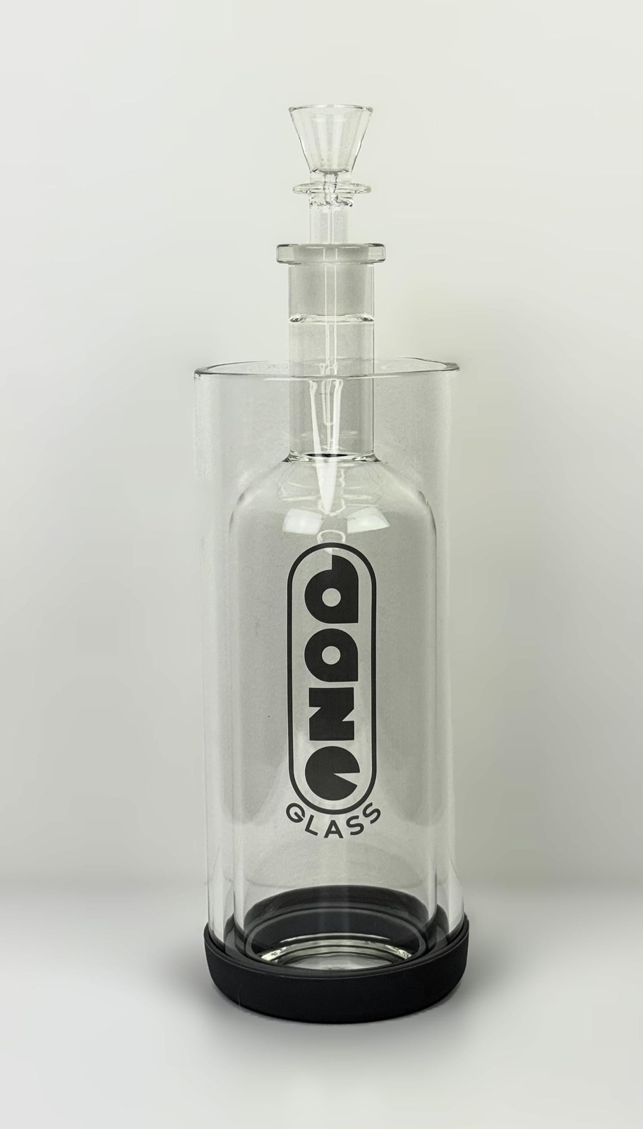 Daze Glass – 13.5&Prime; Gravity Bong