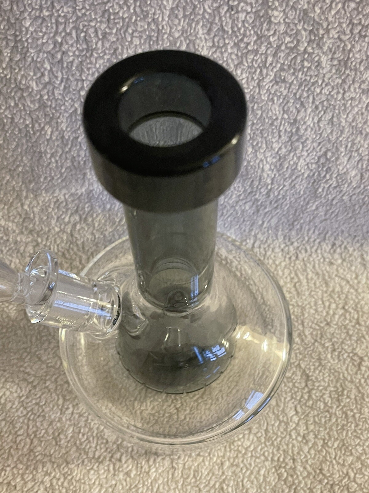 7 Inch Showerhead, perc ~ ~ with slits 4 blowout sale Tobacco Use