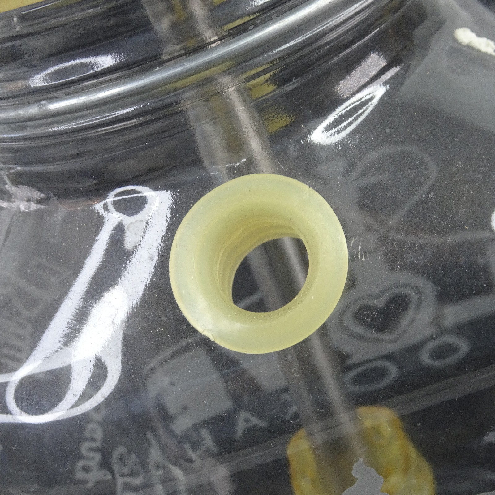 Hookah Shisha Heavy Duty Glass NO Hoses or Bowls