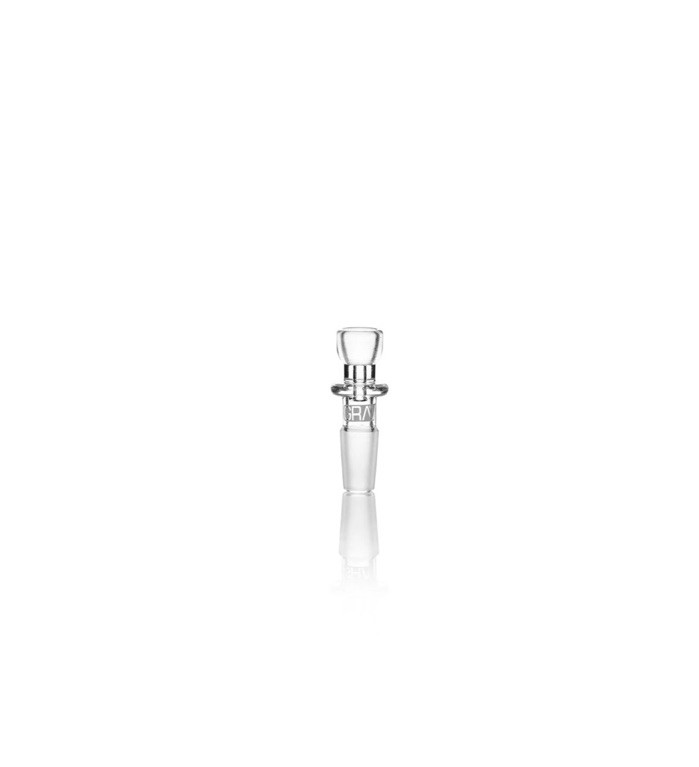 GRAV® 10MM MALE JOINT CUP BOWL, Replacement Parts For Grav Pipe