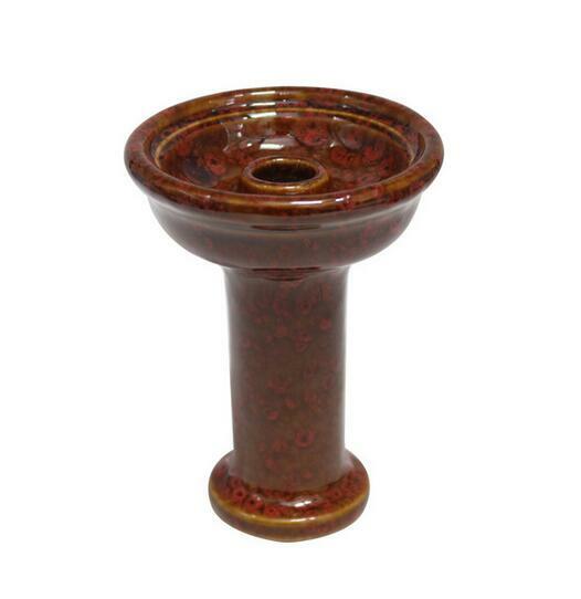 New High Quality Ceramic Hookah Bowl Tobacco Bowl Shisha Hookahs Chicha Narghile
