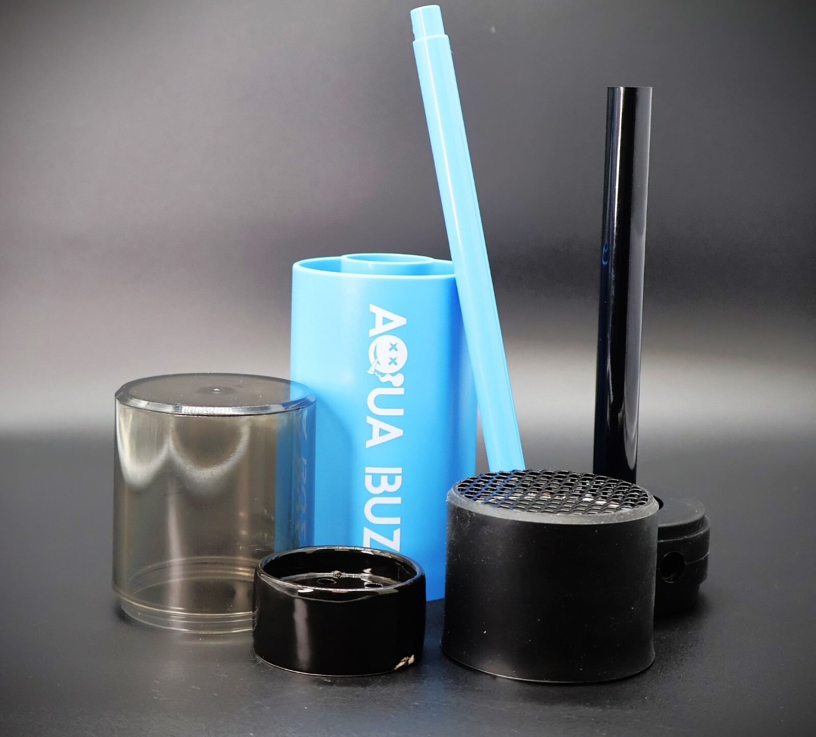 Portable CAR Hookah Travel Full Kit High Quality Low Quantity Reusable Easy Wash