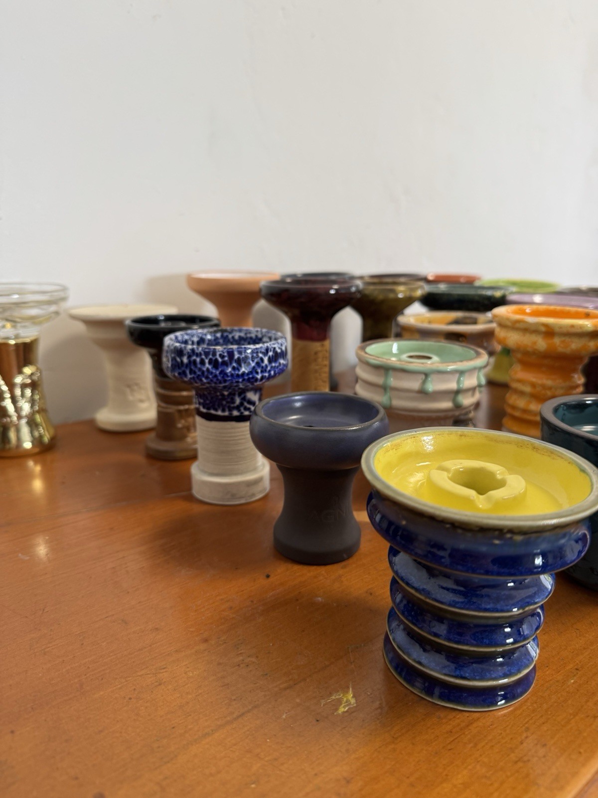 Hookah Shisha bowls