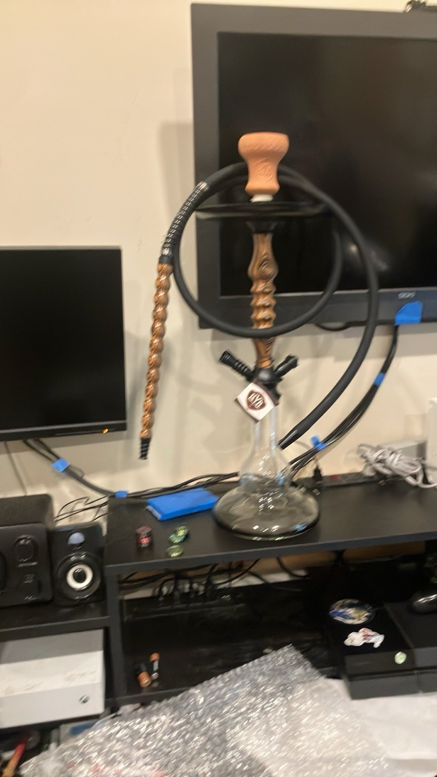 Hookah