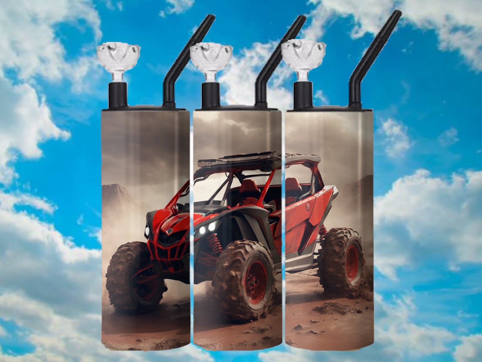 Cold Smoke Hookah Tumbler