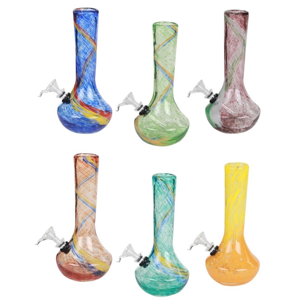 Soft Glass 8in Style A
