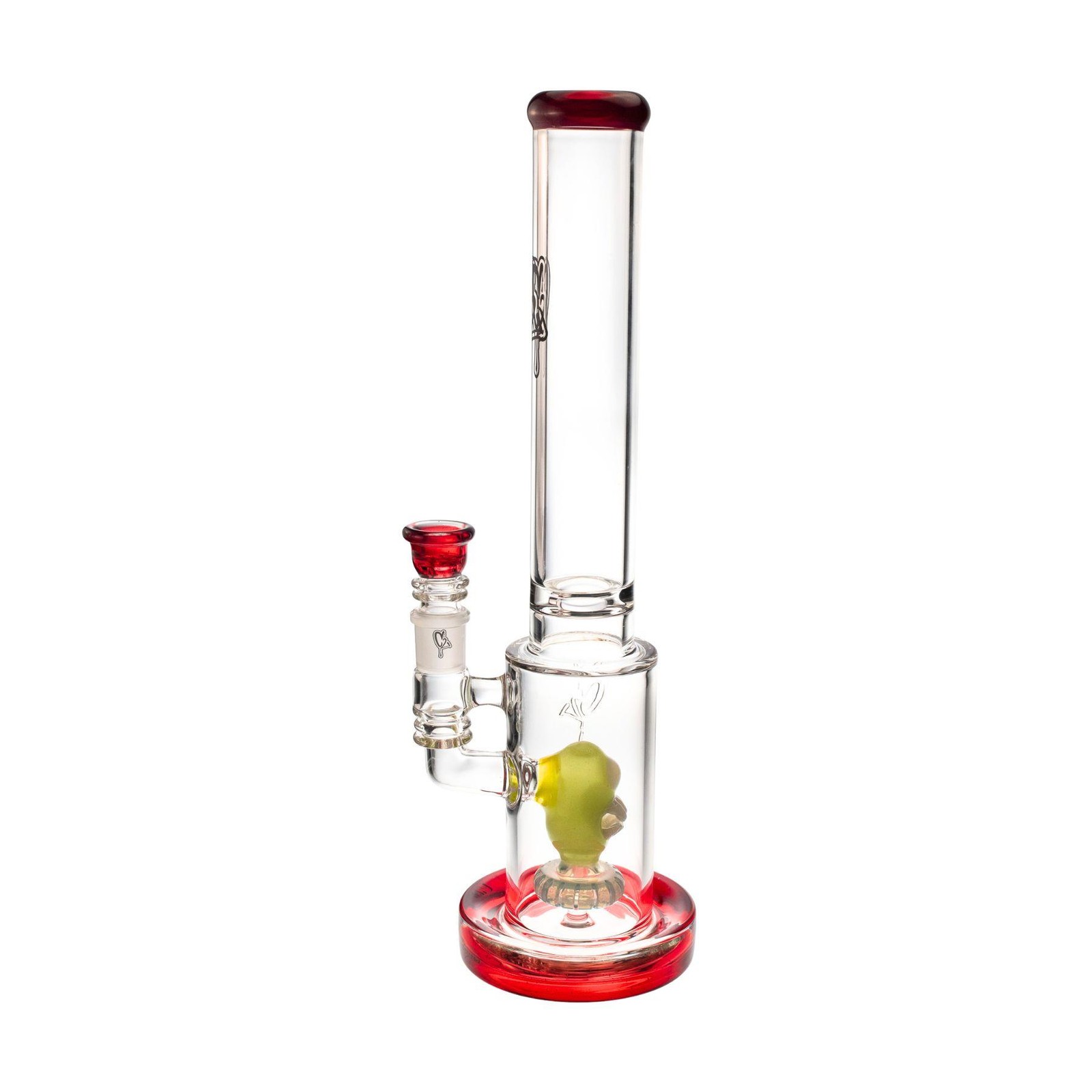 Custom Creations 65mmx14.75 » Heady Inline