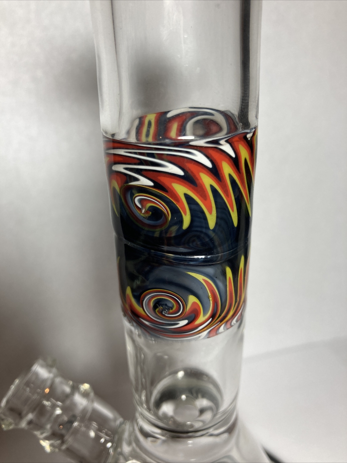 Bong Bubbler