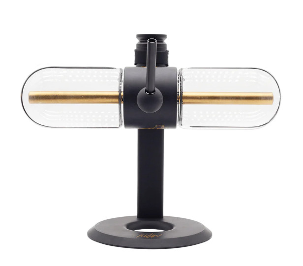 Stündenglass Gravity Infuser Hookah – Grateful Dead Kompact!