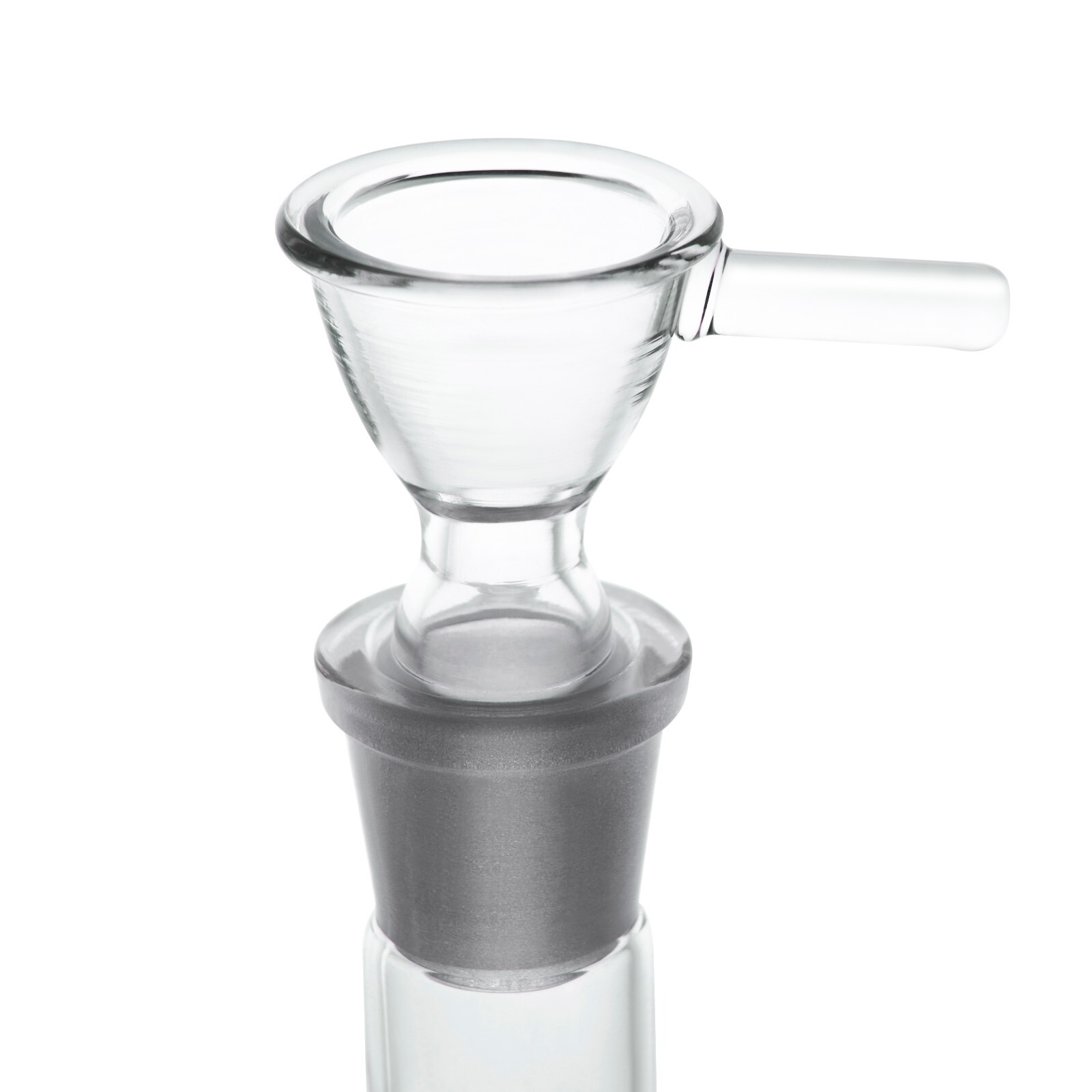 RORA 17&Prime; Heavy Glass Bong Smoking Bubbler Water Pipes Perc Bong Hookahs Bongs US