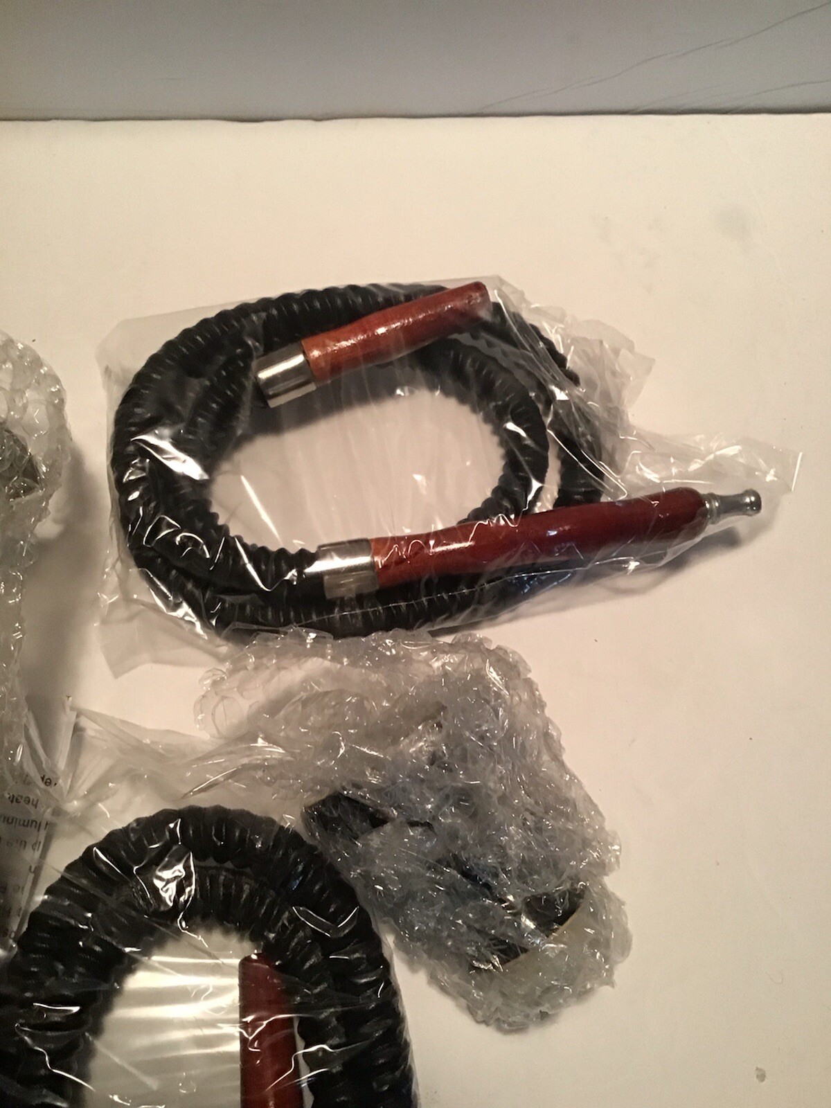 GSTAR HOOKAH 11&Prime; premium personal hookah pipe COLOR black