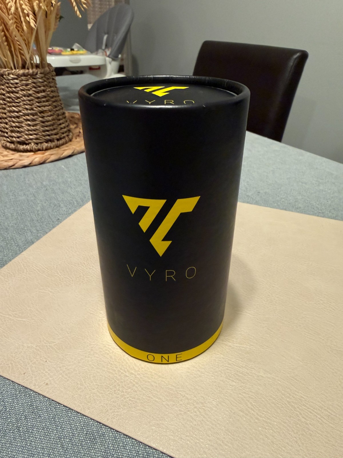 Germany Aeon Shisha VYRO One V2 Hookah