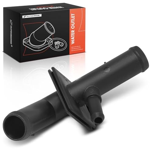 Water Pipe Connection Pipe Compatible with Mercedes-Benz – GL350 2013-2016,