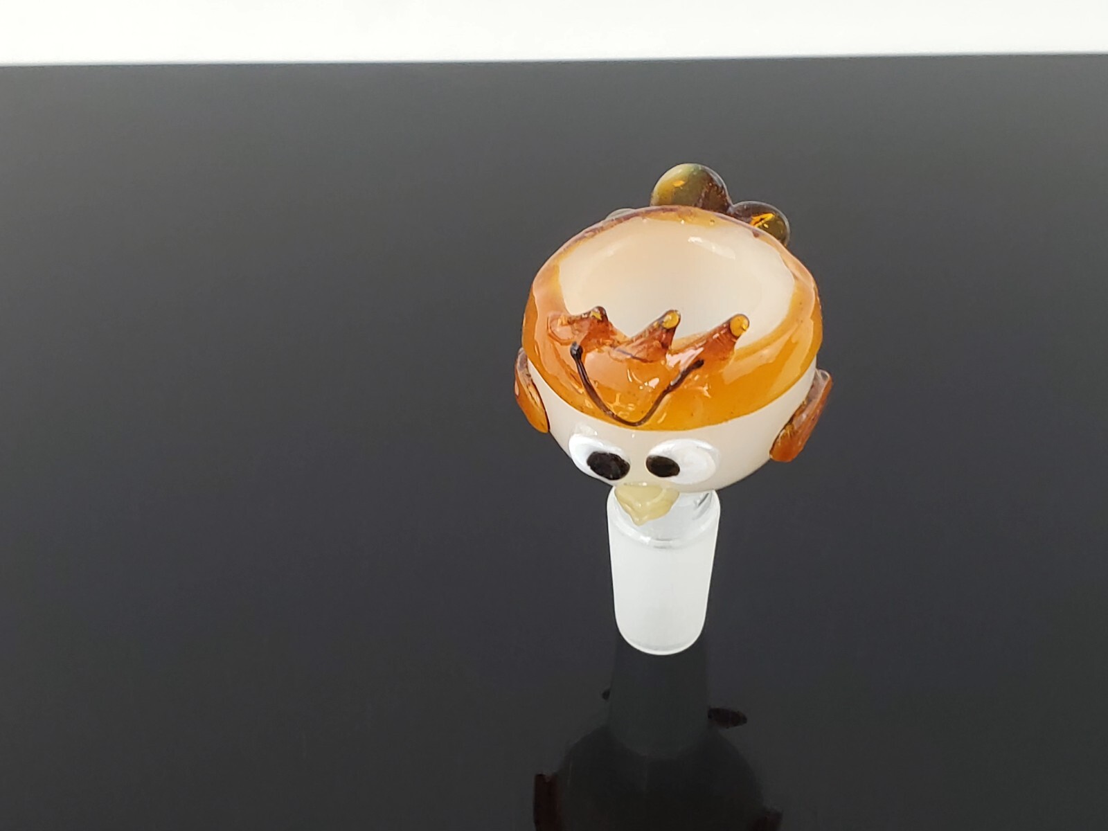14mm Premium Classic Glass Bowl For Water Bong Bowl Replacement 149629-2