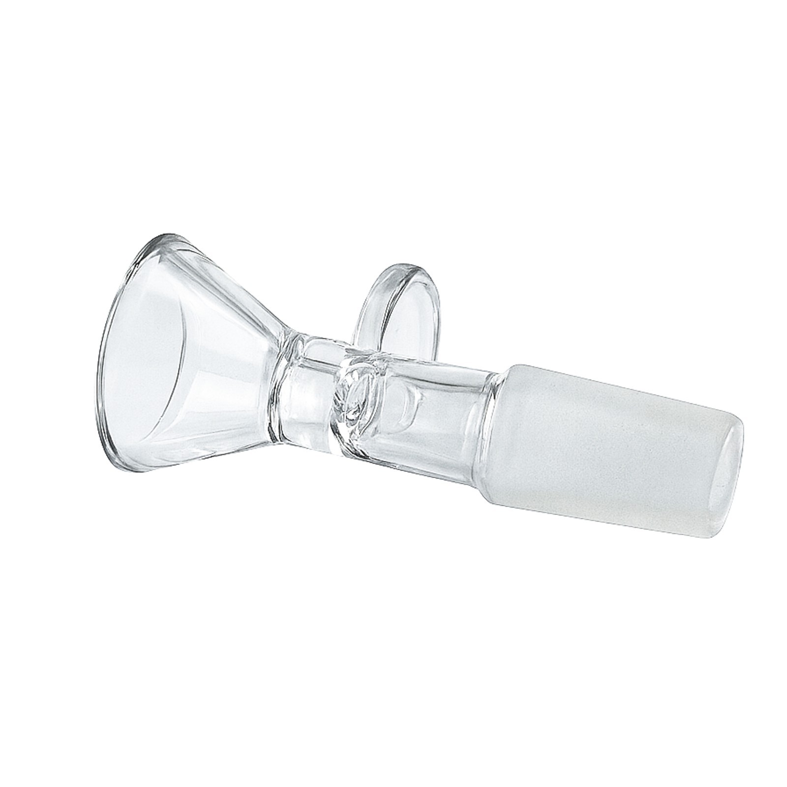 14mm Glass Bowl – High Quality Borosilicate Glass Water Pipe Hookah Bong 3 Pack