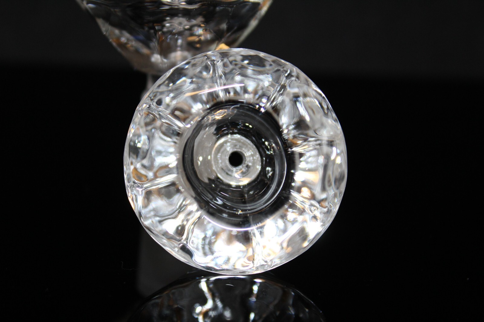 14mm WIDE DIAMOND Slide bowl Tobacco smoking glass slide bowl 14 mm