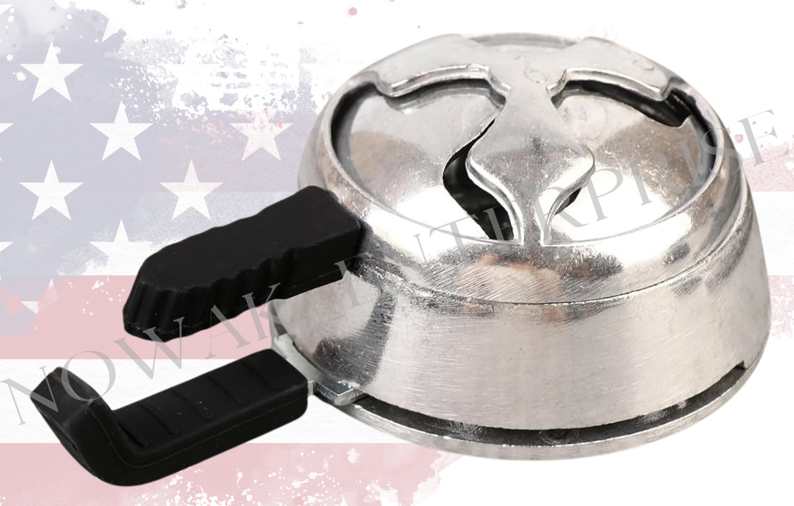Charcoal Holder Tray for Hookah, Shisha