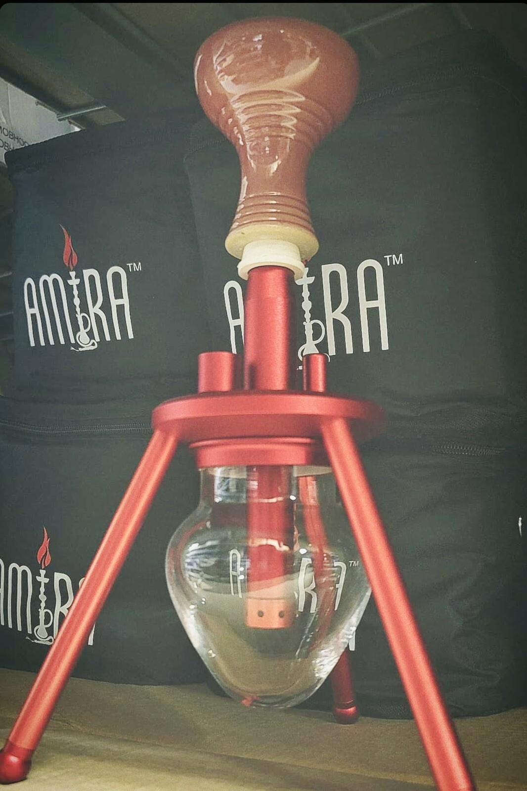 Hookah