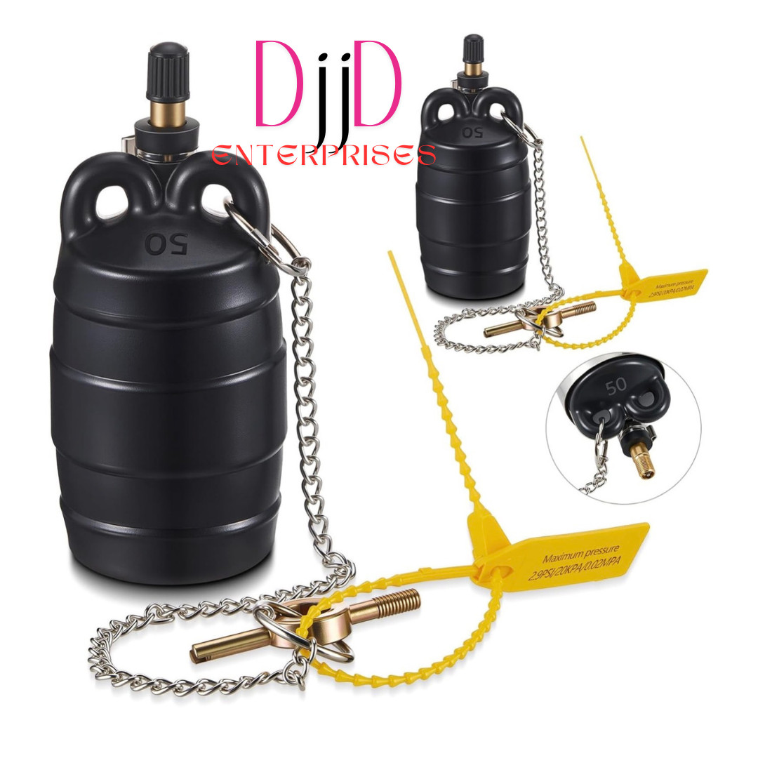 2 Inch Inflatable Pipe Ball Plug Pressure Test Rubber Ball