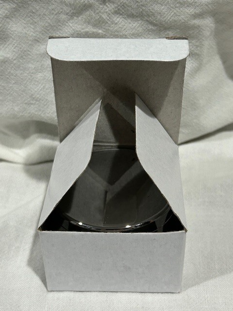 Juice Box Heavy Glass TOBACCO Water Pipes w/Free 55mm 3 piece Grinder