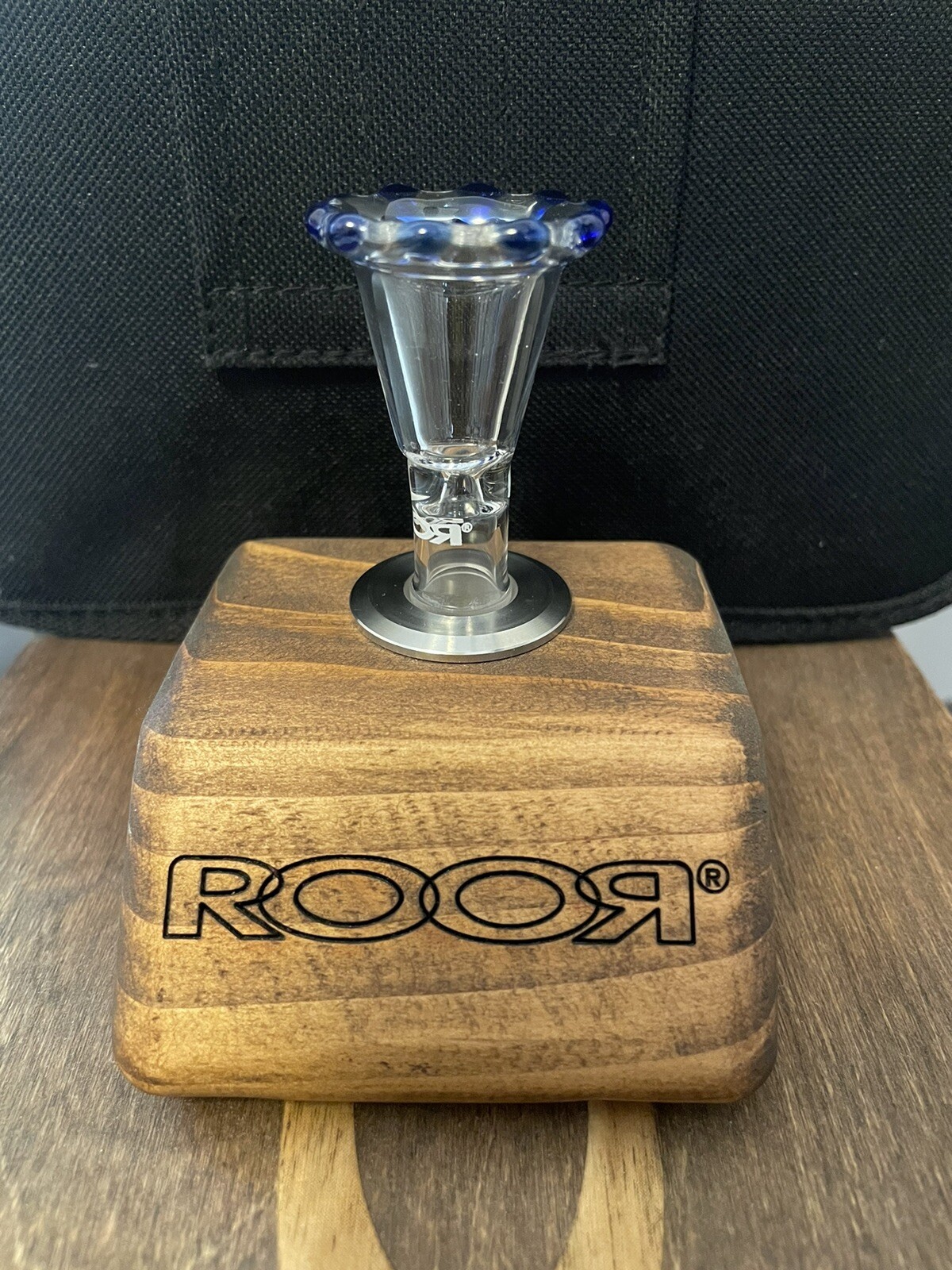 ROOR® Custom Blue Color Crown 14.5mm Bowl