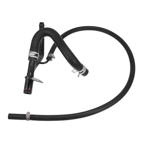 HVAC Heater Hose Assembly for Ford F-150 2005-2008 No.5L3Z18663AA | Inner