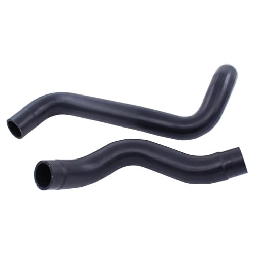 Upper and Lower Radiator Coolant Hose Set for Toyota Tundra 2007-2020 Sequoia