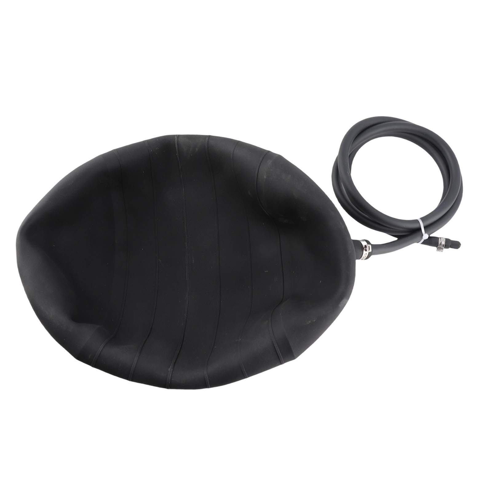 Inflatable Pipe Plug Flexible Design For Pipeline Maintenance PVC Recommended