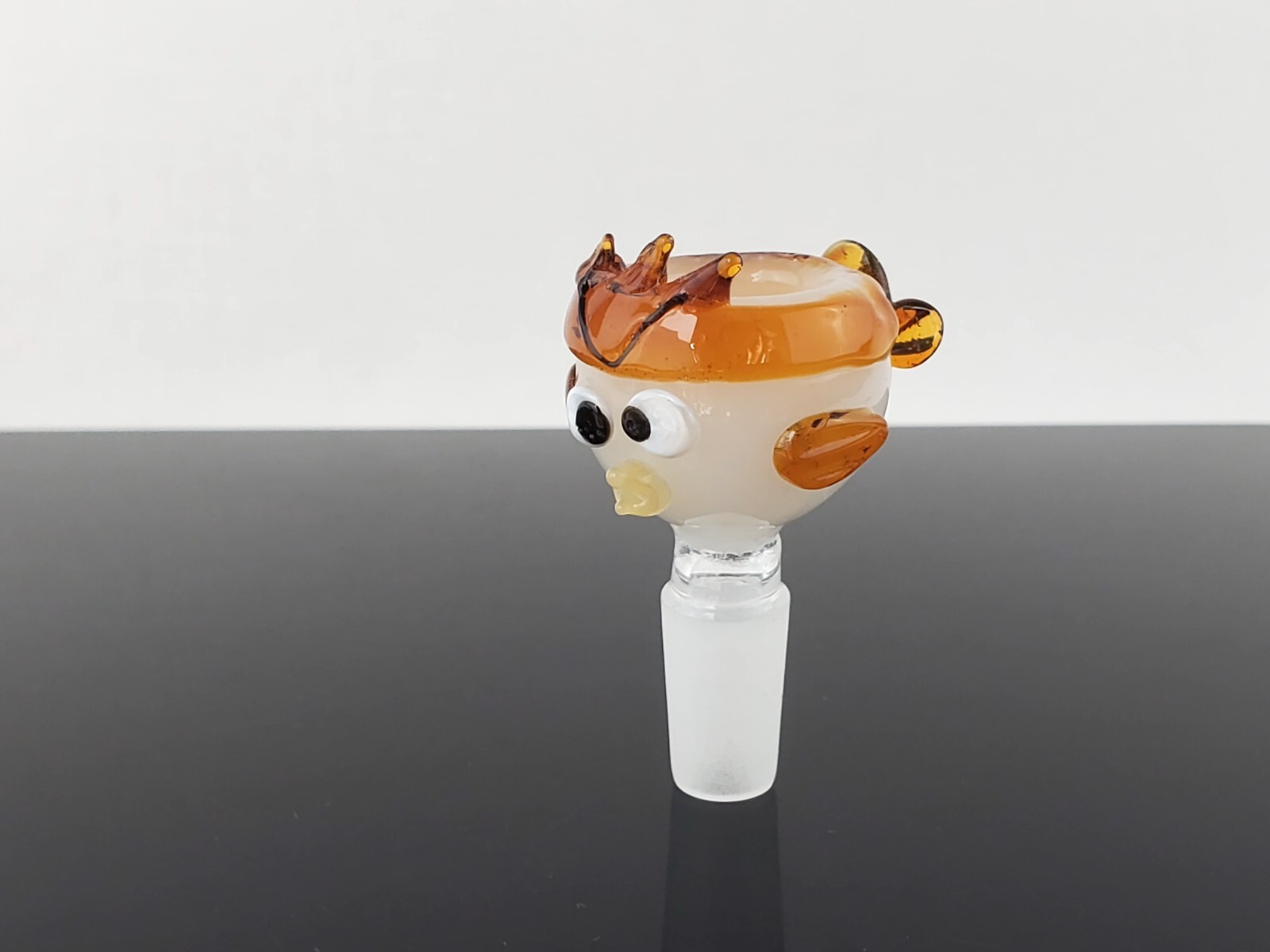 14mm Premium Classic Glass Bowl For Water Bong Bowl Replacement 149629-2