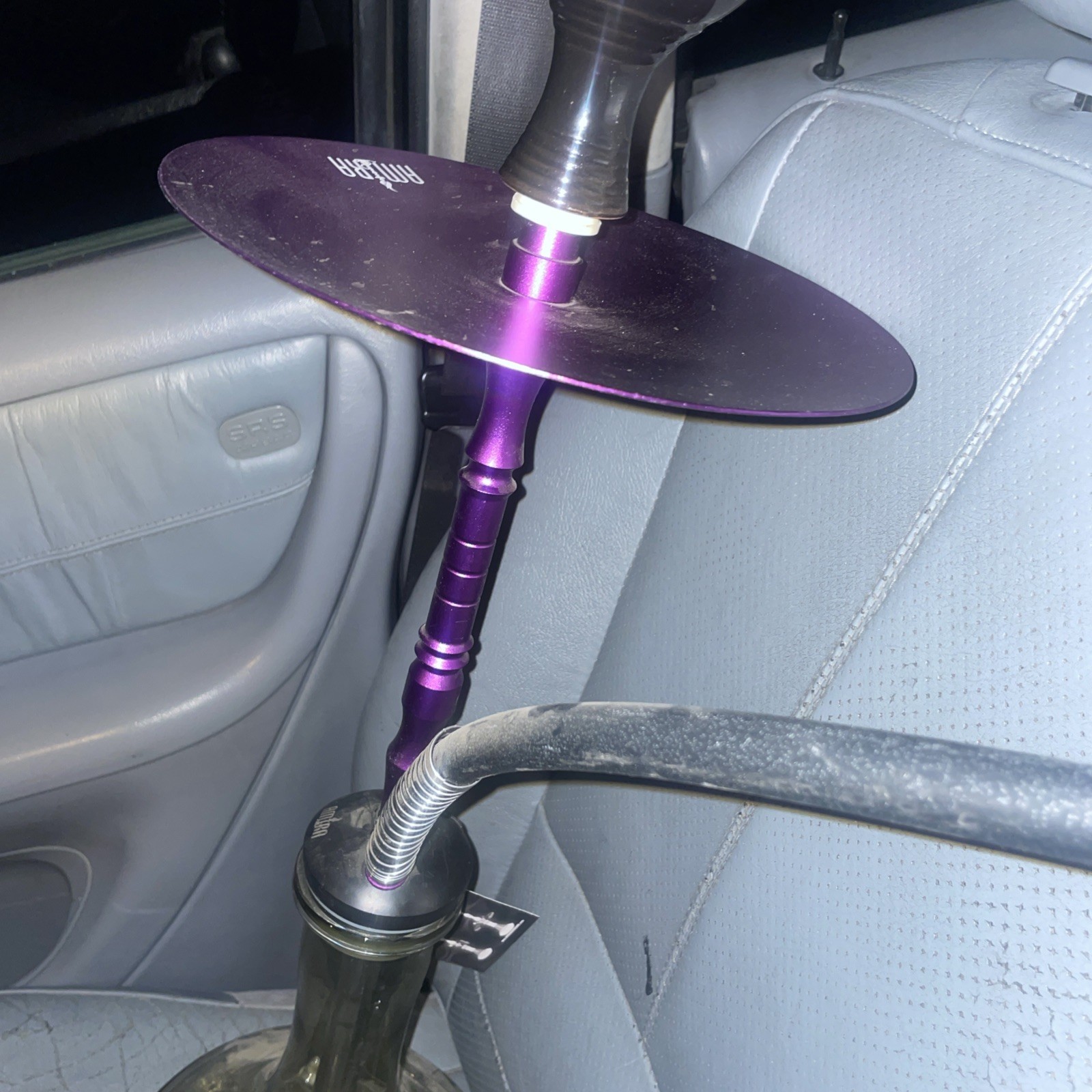 New Amira Hookah Set!