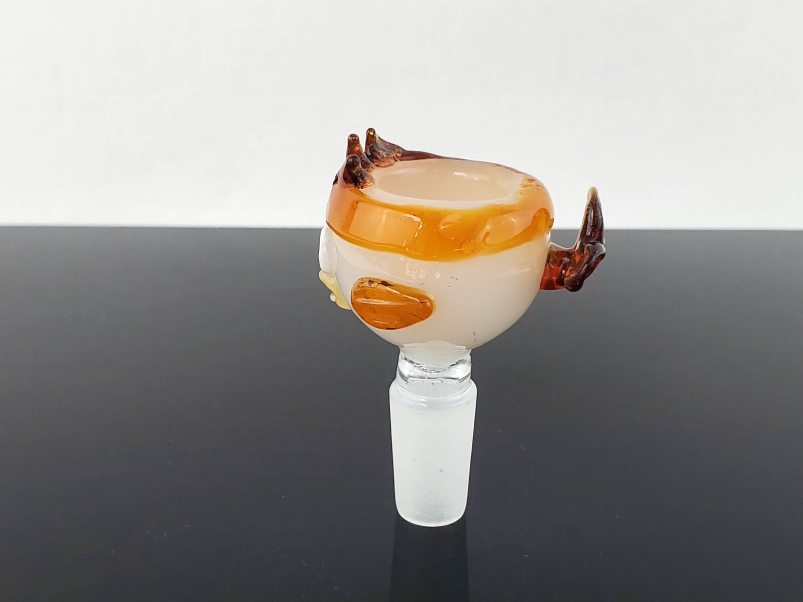 14mm Premium Classic Glass Bowl For Water Bong Bowl Replacement 149629-2