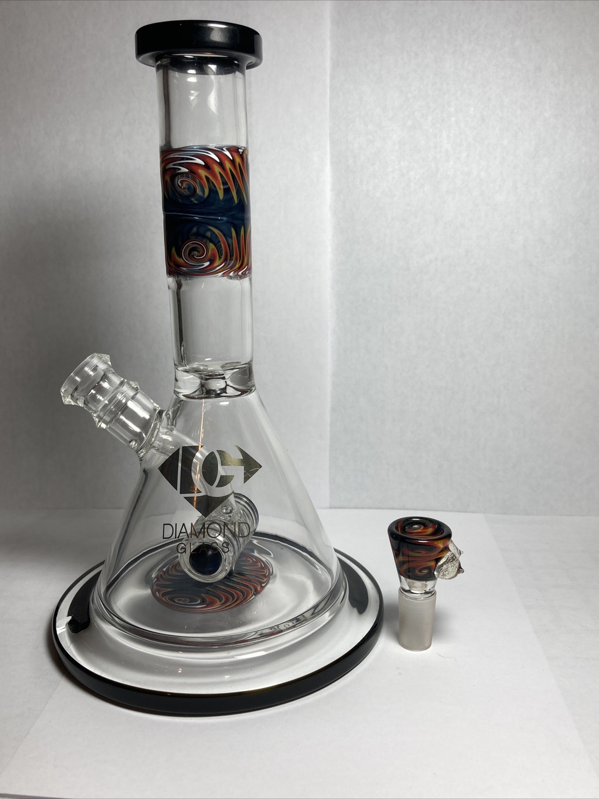 Bong Bubbler
