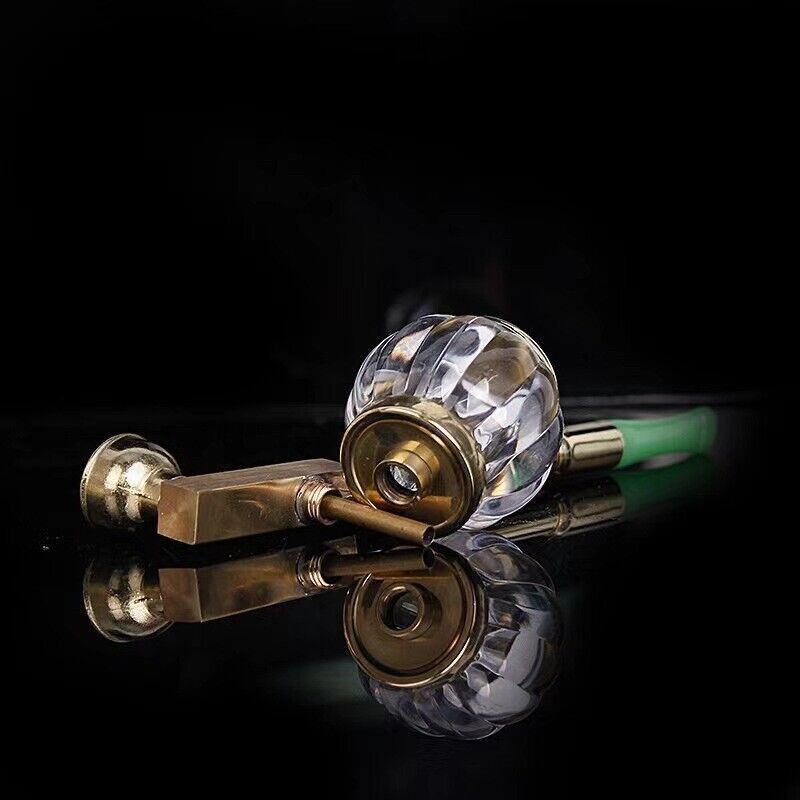 1PCS Removable Copper Dual Purpose Metal Hook Clip, Vintage Portable Filter Hose