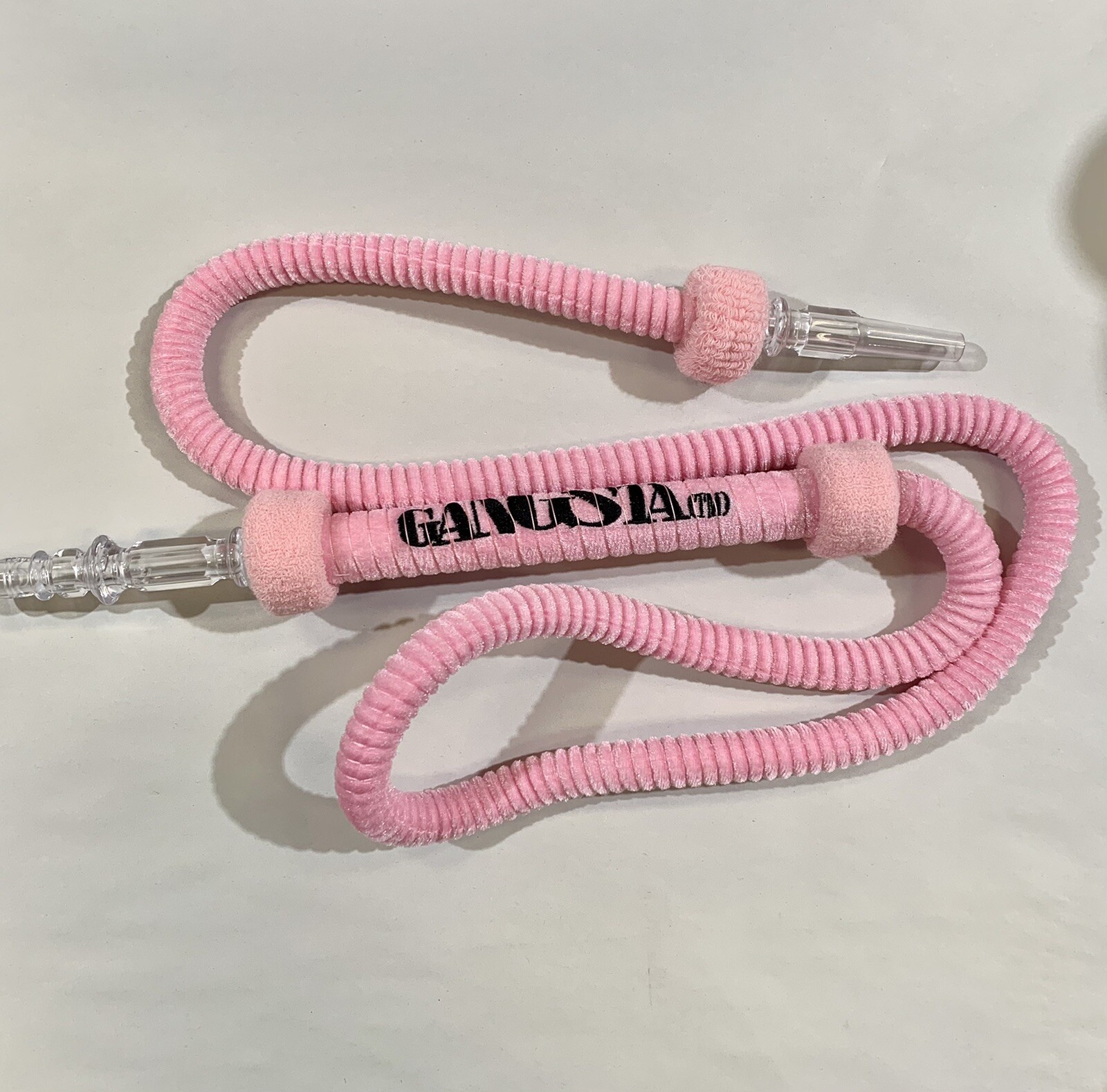 Gangsta(TM)By INHALE®️ 78’’ L Washable Heavy Duty Velvet Egyptian Style Hookah