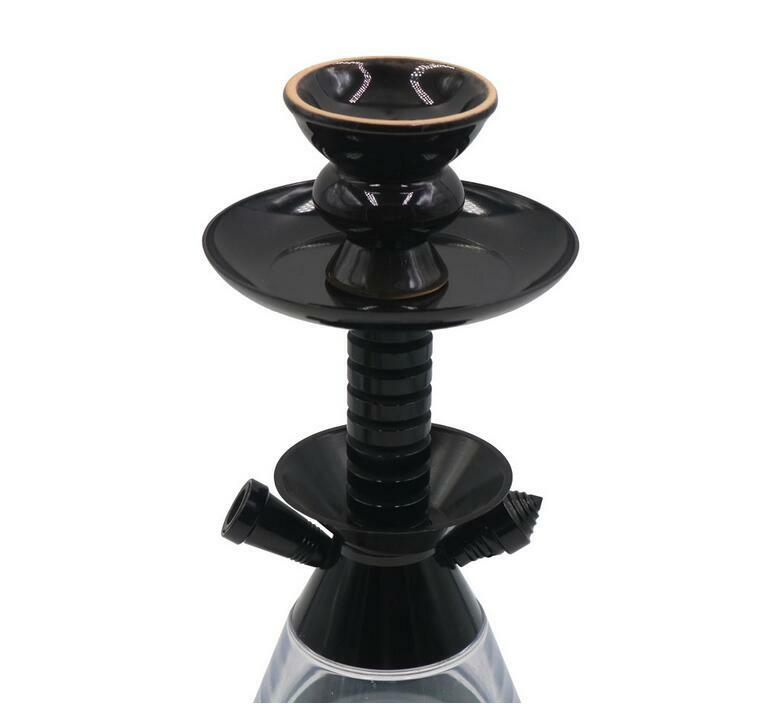Ceramic Hookah Bowl Shisha Bowl Head Charcoal Hose accessories Narghile Chicha