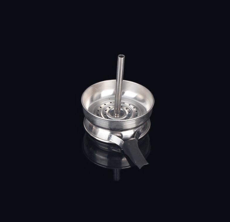 Shisha Charcoal Holder Hookah Sheesha Chicha Narghile Tobacco Bowl Accessories